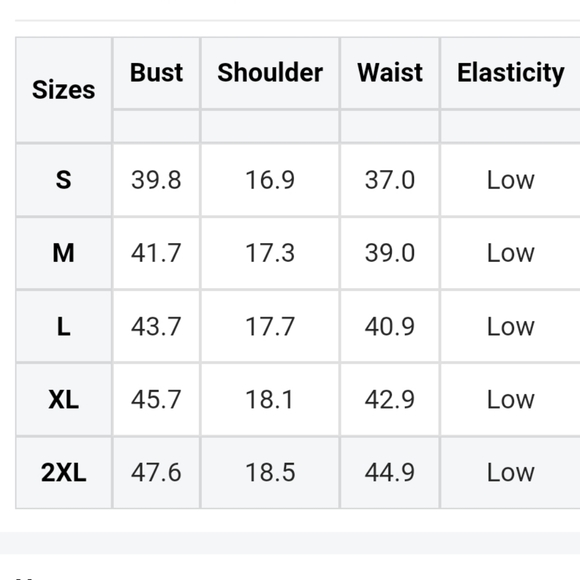 🇺🇸 New boutique Cotton perforating ruffle sleeves top - Picture 4 of 11